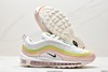 耐克NIKE Air Max 97子弹复古运动跑鞋FD0870-100女鞋 商品缩略图4