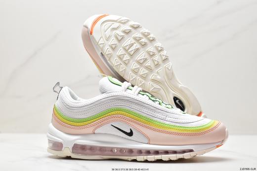 耐克NIKE Air Max 97子弹复古运动跑鞋FD0870-100女鞋 商品图4