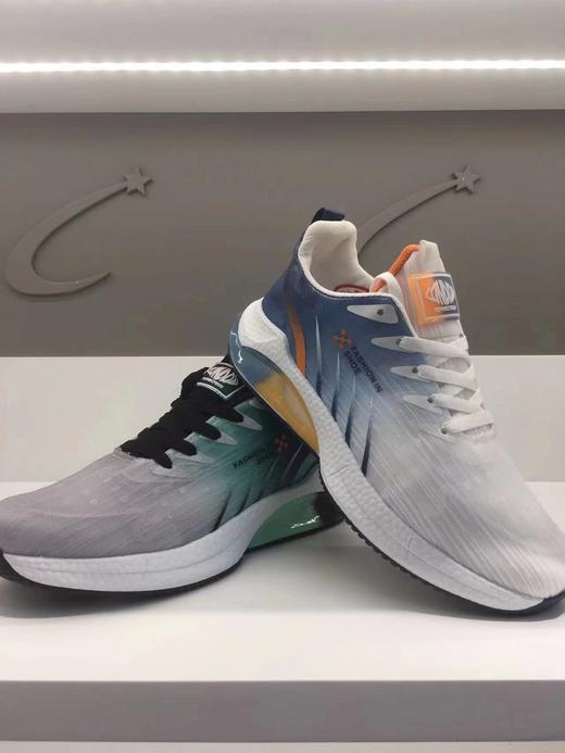 澜清轩   夏季男款 商品图0