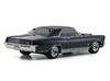 京商 fazer 1/10 电动四驱房车 1965 Buick® Riviera™ Regal Black 34434T1 商品缩略图2