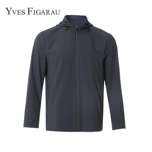 YvesFigarau伊夫·费嘉罗931915连帽夹克 商品图2