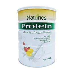 【Naturise复合蛋白质粉】蛋白粉中的王者品牌❗超市¥358/罐，我们特价¥199元1罐 /388元2罐❗ 商品图3