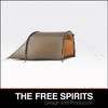 自由之魂 云途pro双人四季帐篷 商品缩略图2
