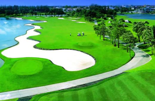 泰国高峰风车高尔夫俱乐部Summit Windmill Golf Club   | 泰国高尔夫球场 俱乐部 | 曼谷高尔夫 商品图2
