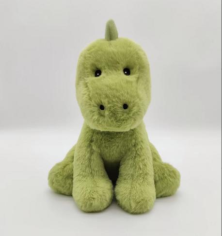 McHugs恐龙Denny毛绒/DYKF004(亚麻籽+薰衣草） 商品图0