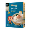 禾泱泱幼儿面条 高铁高钙含锌宝宝无添加盐营养面食 系列 商品缩略图1