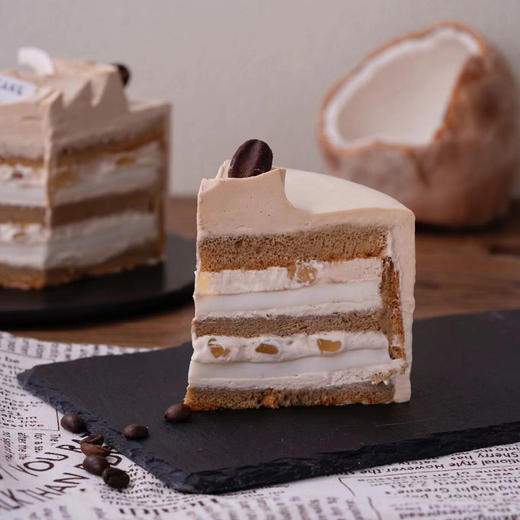 生椰拿铁 商品图4