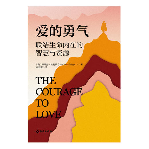 爱的勇气 商品图2