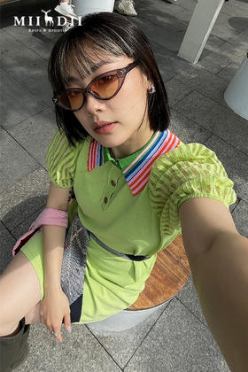 牛油果的甜美绵密在身上冒泡