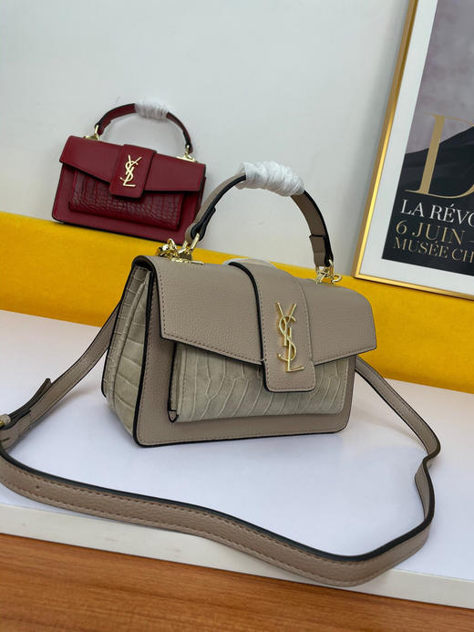 夏季特惠💰630 YSL圣罗兰Saint Laurent Paris YSL圣罗兰经典款2120 商品图1