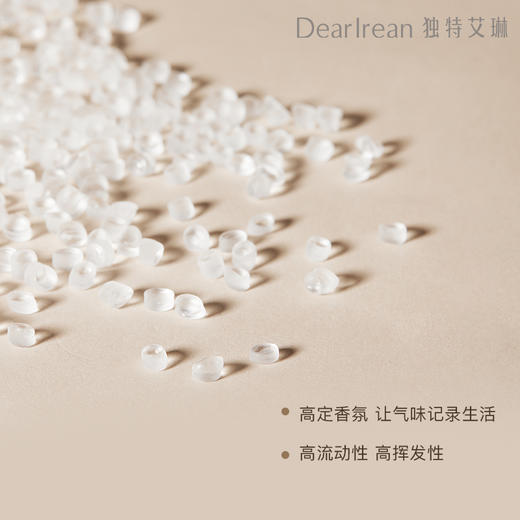 【现货速发】DearIrean 独特艾琳车载香薰空间扩香车内装饰改善异味礼盒【四季星辰礼盒】 商品图3