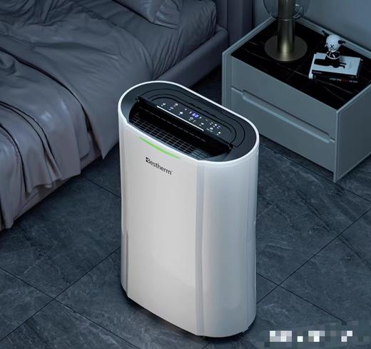 (包邮)百斯腾除湿机（两种规格） 商品图0