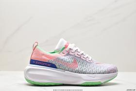 耐克Nike ZoomX Invincible Run Flyknit 3休闲运动跑鞋DR2660-002男女鞋