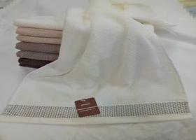 丝蕴6786雅士毛巾