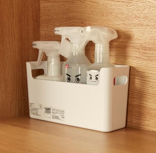 整理篮筐  WH N BRANC /篮筐盖 商品图0