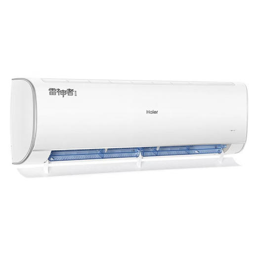 海尔（Haier）空调 KFR-72GW/22KEA81U1 商品图5
