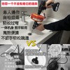 通下水道神器通马桶专用工具厨房电动手摇疏通器洗手池捅管道堵塞 商品缩略图7
