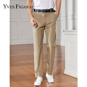 YvesFigarau伊夫·费嘉罗931405休闲裤