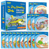 华研外语 The Joy Cowley Club妙趣小学英语绘本阅读 英语分级阅读绘本 提高版 15本套装 扫码听音频 含外教互动问答 赠教学课件+视频课程 英文点读版（可另购点读笔使用） 商品缩略图4