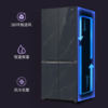 创维冰箱BCD-500WXGPS玛瑙灰双变频一级能效 光合养鲜三档变温面光源顶灯 商品缩略图3