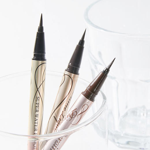 日本Kiss Me眼线笔 商品图7