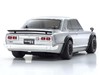 京商 fazer 1/10 电动四驱房车 NISSAN SKYLINE 2000GT-R(KPGC10) Tuned Ver. Silver 34425T1 商品缩略图4