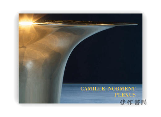 Camille Norment: Plexus / 卡米尔·诺门特：神经丛 商品图0