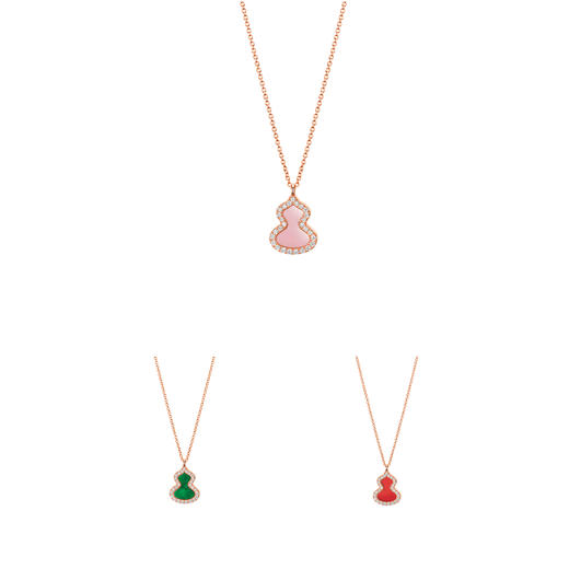 CHENLY VIP专享｜不退不换｜葫芦系列 商品图0