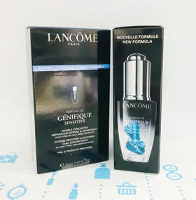 兰蔻 小黑瓶安瓶精华 20ml（408110）