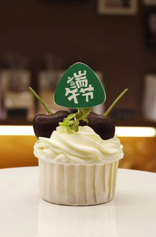 端午节纸杯（1盒6个） 商品图2