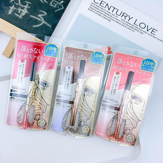 日本Kiss Me眼线笔 商品图3