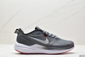 耐克Nike Zoom Mariah Flyknit Racer跑鞋男鞋