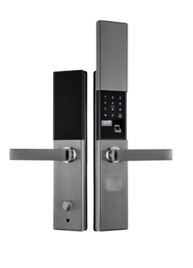 智慧匠心 H-23型智能锁