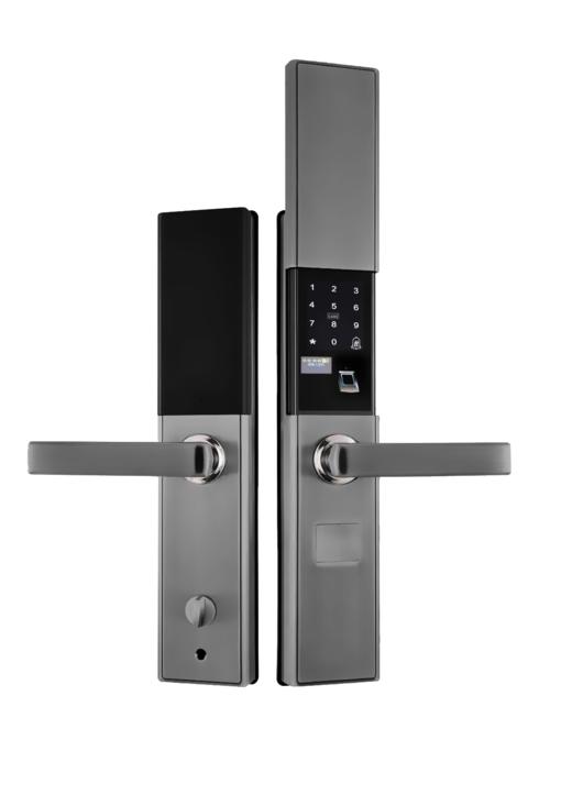 智慧匠心 H-23型智能锁 商品图0