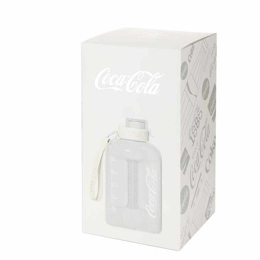 GE-CK23SS-S38系列 可口可乐联名款吨吨运动杯(1.6L) 商品图10