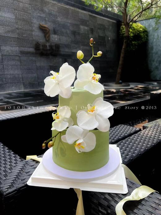 「五矿·哈斯塔特」户外婚礼甜品台案例 商品图3