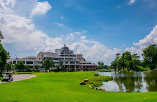 泰国高峰风车高尔夫俱乐部Summit Windmill Golf Club   | 泰国高尔夫球场 俱乐部 | 曼谷高尔夫 商品图0