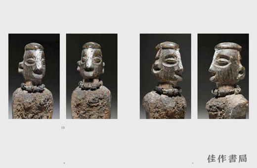 Teke: Ritual Figures / 特克：仪式人像 商品图3