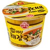 不倒翁速食蘑菇醒酒汤9g오뚜기 간편버섯해장국 商品缩略图0