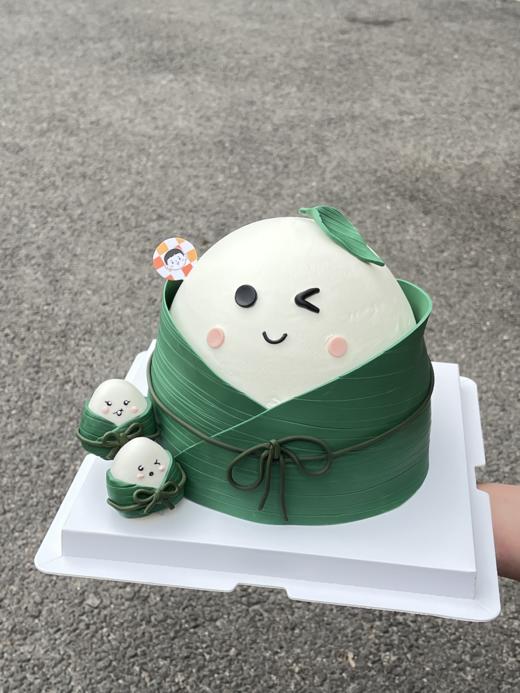 财华出粽 · 奶油蛋糕 商品图1