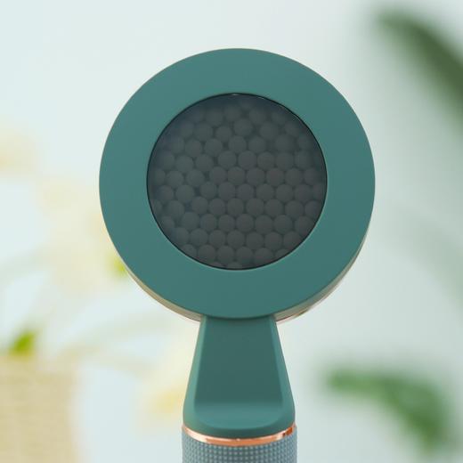 iittay 净肤花洒升级款！新增一扭止水功能，更方便！PP棉滤芯+亚硫酸钙球双重过滤，呵护每一寸肌肤 商品图10