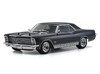京商 fazer 1/10 电动四驱房车 1965 Buick® Riviera™ Regal Black 34434T1 商品缩略图1