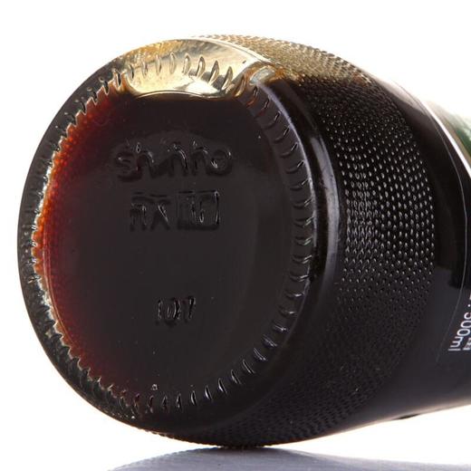 六月鲜 特级酱油（酿造酱油） 500ml/瓶 商品图4