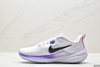 耐克Nike Zoom Mariah Flyknit Racer跑鞋女鞋 商品缩略图2