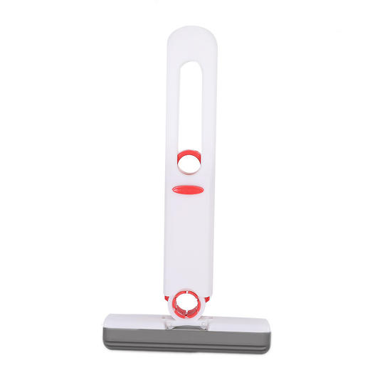 轻巧便携，桌面旋转，让家务更加方便。这款迷你小拖把采用塑料材质，让你解放双手，免手洗拖把，不再烦恼清洁卫生问题。适用于厨房、卫生间等多种场合，让清洁变得更加简单快捷！ 商品图6