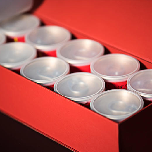 玲珑王红茶军规红1号120g/条 商品图6