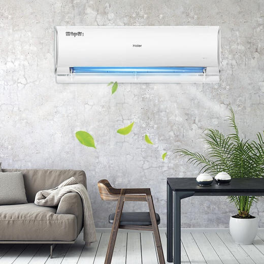 海尔（Haier）空调 KFR-72GW/22KEA81U1 商品图6