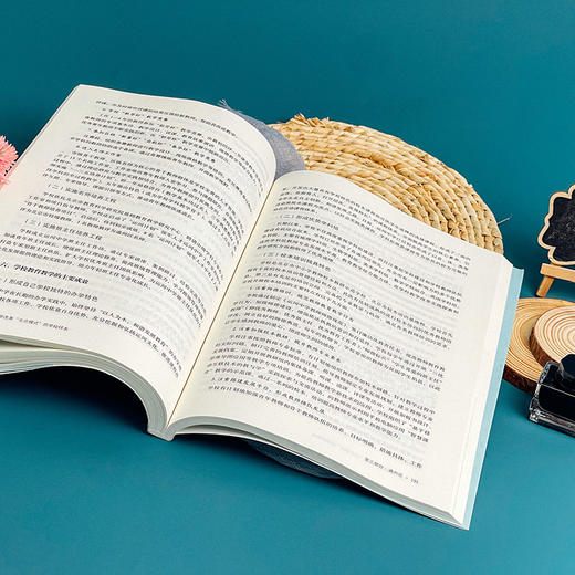 基础教育教学改革“北京模式”的学校样本 大夏书系 教育新思考 商品图11