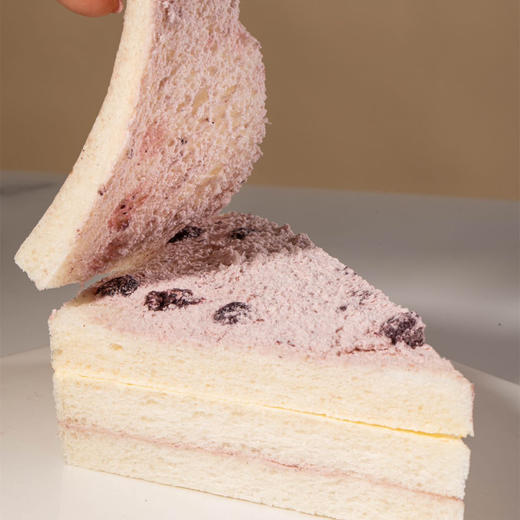 满滋屋包邮+4月送赠活动来啦~每套多送2枚多买多送【全世界蕞蕞蕞好吃的三明治】满滋屋手工日式三明治 采用日本生吐司+独特酱料+ 天然食材+ 手工制作 商品图4