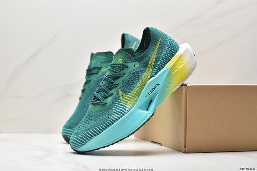 耐克Nike ZoomX Vaporfly Next% 3马拉松跑步鞋DV4130-001男女鞋 商品图7